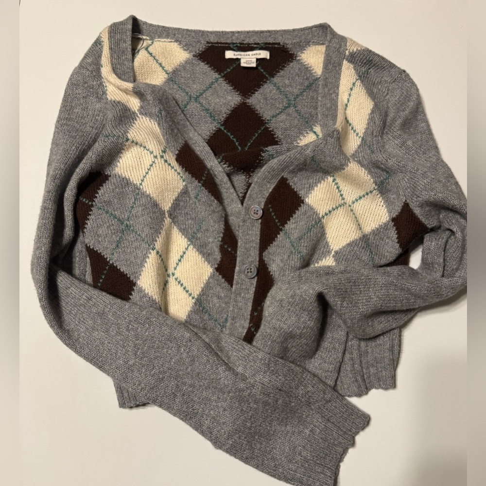 American Eagle Outfitters Cardigan Small